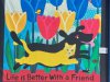 Pet friends
