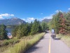 Fietspad/ bikepath