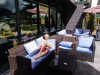 Loungen