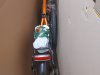 Fiets in de doos/ bike in the box