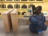 Alle bagage/ all luggage