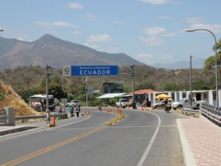 Ecuador