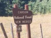 In New Mexico