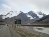 Columbia Icefield