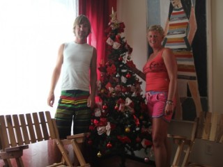 Fijne kerstdagen/ Merry Christmas