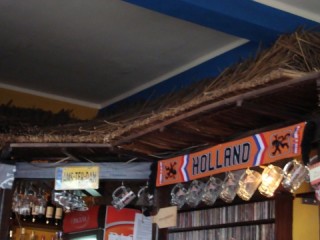 Holland