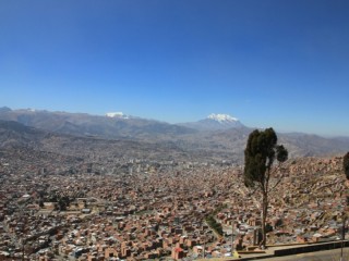La Paz