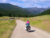 Weer onderweg/ back on the road