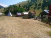 Kleine huisjes/ little cabins