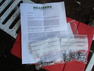 De ritsen!/ the zippers!