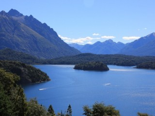 Meer meren/ more lakes