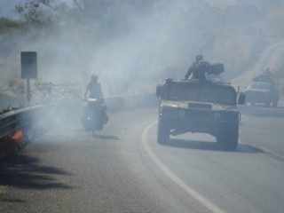Oorlog?/ war?