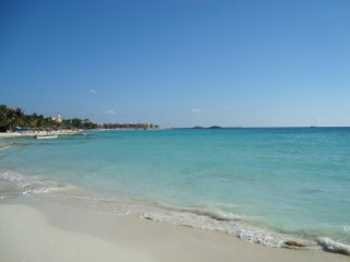 Playa del Carmen