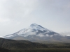 Vulkaan/ volcano Cotopaxi