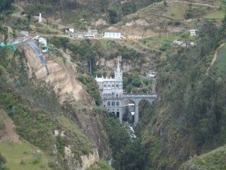Las Lajas