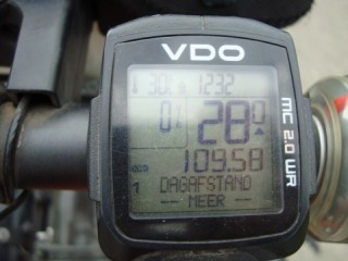 Normale snelheden/ normal speed