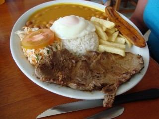 Bandeja