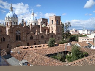 Grote kerk/ big church