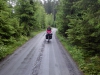 Mooie route/ nice route