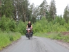 Onverhard/ unpaved