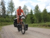 Mooi weer/ good weather