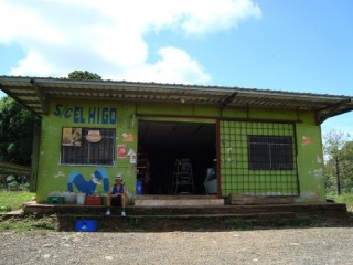 Koud drinken/ cold drink