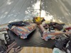 Met 2 bedden/ with 2 beds