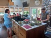 Samen koken/ cooking together