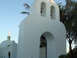 Kerk/ church