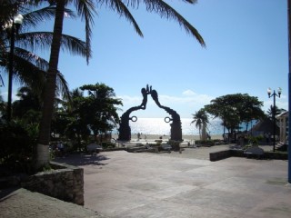 Poort/ gate