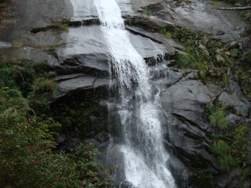 Waterval/ waterfall