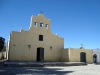 Kerkje in Cachi/ church in Cachi