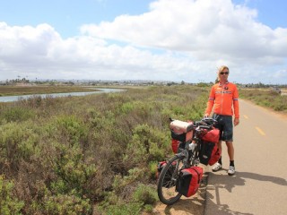 Speciale fietsroute/ special bikeroute