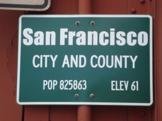 In San Francisco