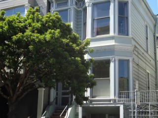 \'Ons\' huis/ \'our\' house