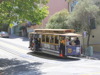 Trolley