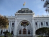 Regeringsgebouw/ government building