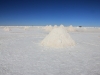 Bulten zout/ heaps of salt