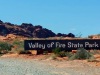 Valley of Fire SP