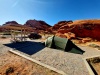 Kamperen/ camping