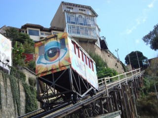Funicular