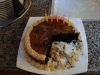 Verjaardagstaart/ birthdaycake