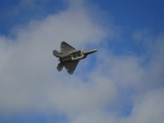 Bommenruimte/ bom storage space