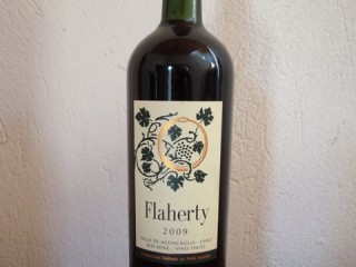 Flaherty wines
