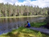 Water filteren/ filtering water
