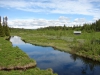 Riviertje/ river