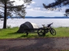 Mooi plekje/ nice spot