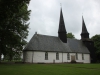 Kerk/ church